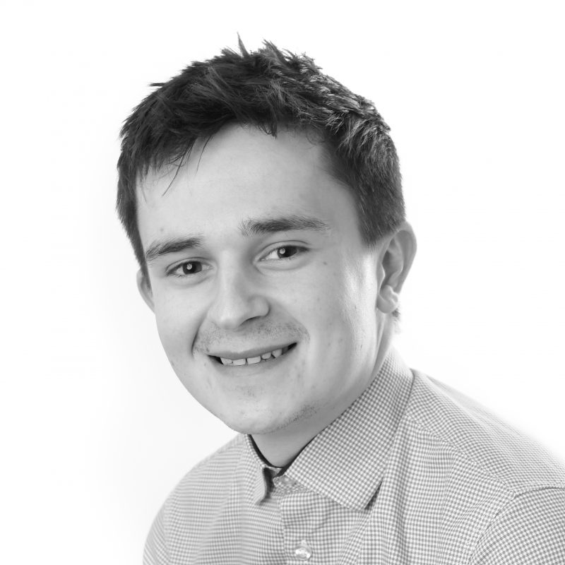 MEET THE TEAM – Drummond Laurie