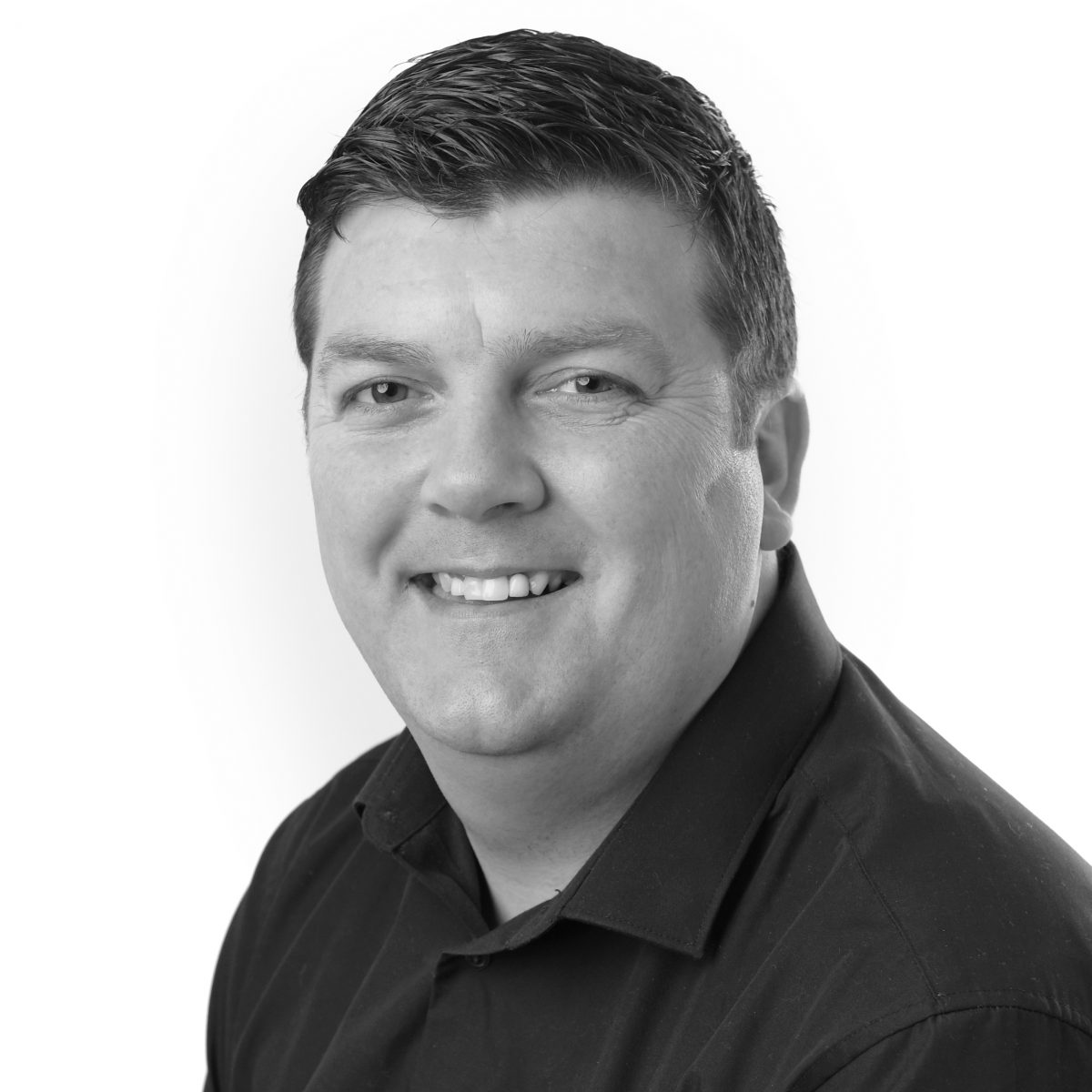 MEET THE TEAM Drummond Laurie