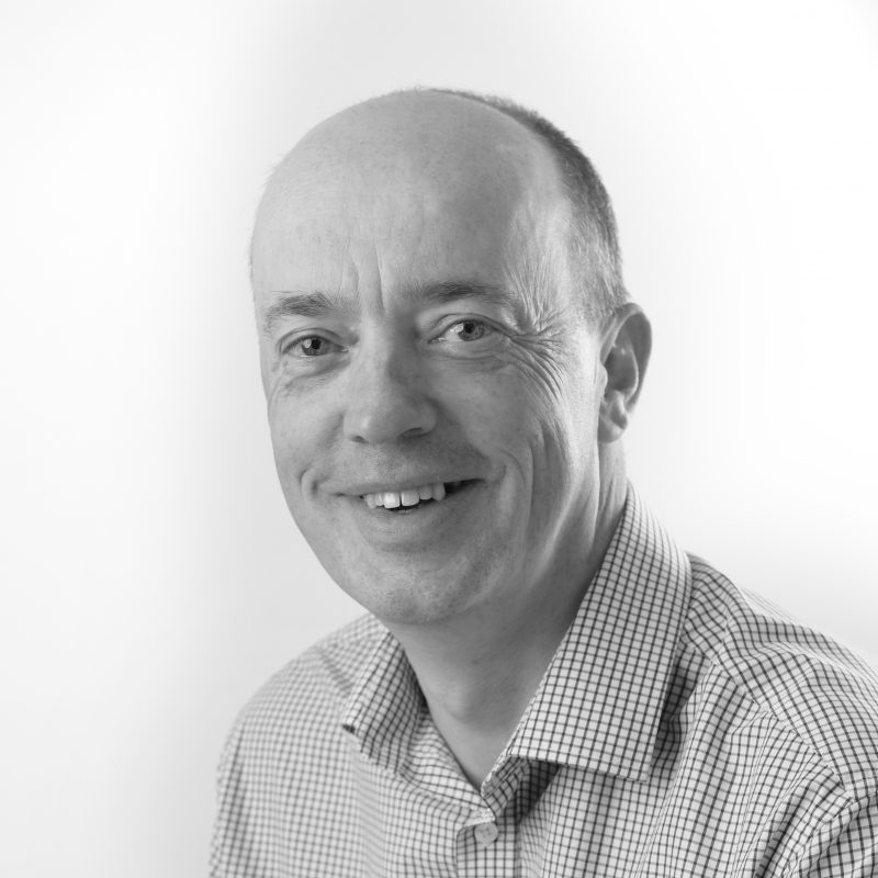 Our Team Ian Bilsland Drummond Laurie