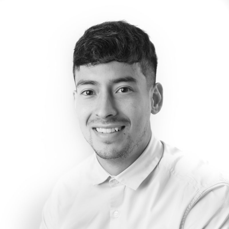 MEET THE TEAM Drummond Laurie