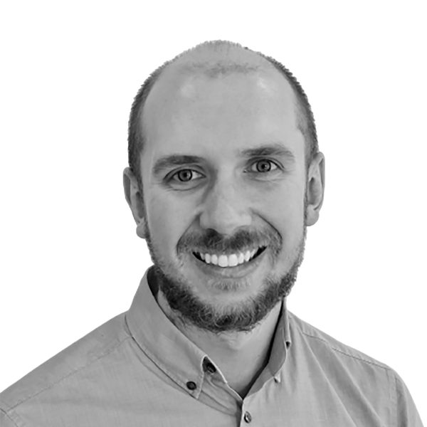 MEET THE TEAM – Drummond Laurie